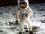 Watch Made From Moon Dust