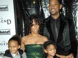 Will Smith's Kids 'Pay' For Their Own Toys