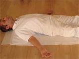 Savasana Or Mrtasana