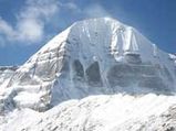 Kailash Within