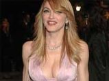 'Silver Wine' â€“ Madonna's Luxury Drink For Christmas