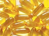 A Daily Dose Of Fish Oil Can Boost Kids Exam Grades