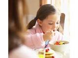 Kids Who Skip Breakfast Twice As Likely To Be Fat