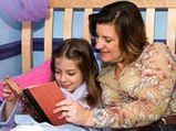 Reading To Your Child Lowers Behavioral Problem