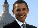 Obama Tops History Makers Of 2008