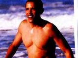Obama's Hot Body Secrets