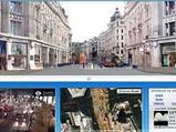 Virtual Shopping Street