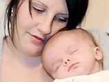 World's Youngest Baby To Survive Tumor
