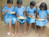 Obama Praises Akshaya Patra For Its Noble Work