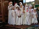 Id-Ul-Zuha- Eid Mubarak
