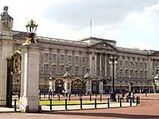 Buckingham Palace In Bangalore's Cake Exhibition