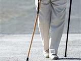 Dilemmas Of A Crippled Man
