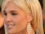 Danielle Lloyd Turns Cinderella On Her 25th Birthday