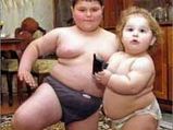 The Story Of A Fat Child