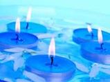 How To Make Floating Candles