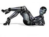 Soon, A Fluttering Robot To Show Mars Rovers The Way