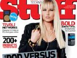 Gadget Magazine 'Stuff' To Be Launched In India