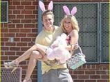 Recession Proofâ€™ Wedding Rings Of Heidi Montag And Spencer Pratt