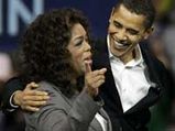 Hollywood A-listers Pay For Obama's Inauguration