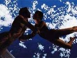 Honeymoon In The Space