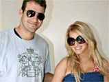 Jessica Simpson Ready For Babies..!