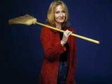 J. K. Rowling Is Scared Of Spiders