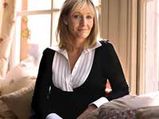 J.K. Rowling Says Goodbye To Harry Potter