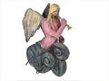 My Escape Valve To The World Of Mermaid