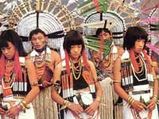 Nagaland Hosts Hornbill Festival