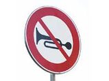 'No Honking Day' For A Noise Free City