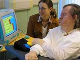 Paralyzed Cartoonist Writes Poetry