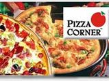 Pizza Corner: Where Taste Blends Hospitality