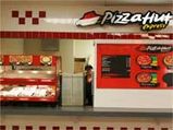 Pizza Hut: Tempting Taste Buds Around The World