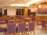 Top 5 Restaurants in India