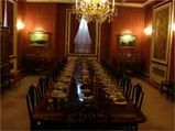 A Royal Dinner Awaits You!