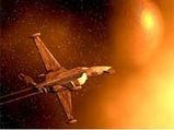 Self-repairing aircrafts