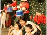 Kids Holiday Free This Christmas in Singapore !