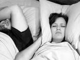 Effect Of Snoring In Family Relationships!