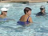 Dare To Swim In Devil's Swimming Pool?