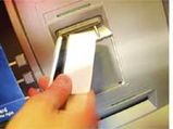 Swipe Card For Medical Tests