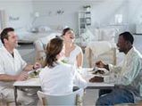 Tirukkural-On Virtue-An Open House Or Hospitality-Kural 85