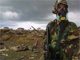 Tsunami Invisibility Cloak To Protect Off-shore Platforms From Destruction