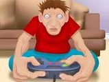 Video Games don't make boys violent