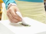 'I vote Nobody': 1500 students cast protest vote