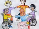 'Best Individual' award for city doctor: service to disabled