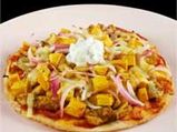 The Story of The Yummy Pizzas