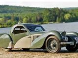 Brit Doc Conceals World's Most Expensive Car In Garage