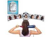 360 Degree Mirror For You