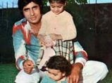 Book On The Bachchan Legend