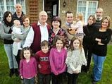 Couple Foster 117 Kids And Trouble Teenagers